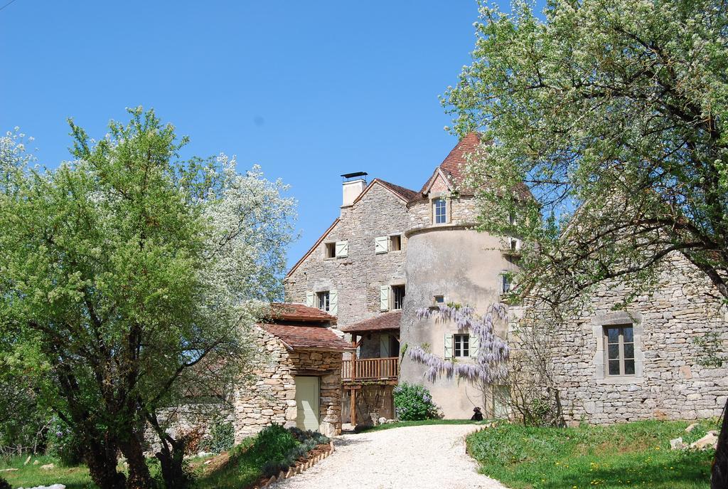 Bed and breakfast Mas De Garrigue 4*