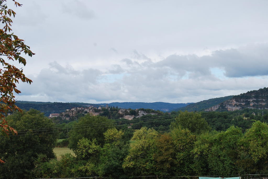 Mas De Garrigue