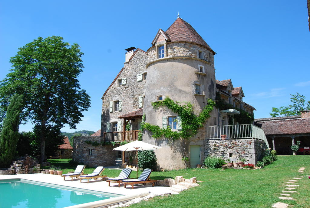 Bed and breakfast Mas De Garrigue